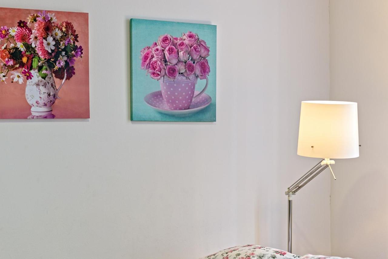 דירות Loft En Badalona Centro מראה חיצוני תמונה